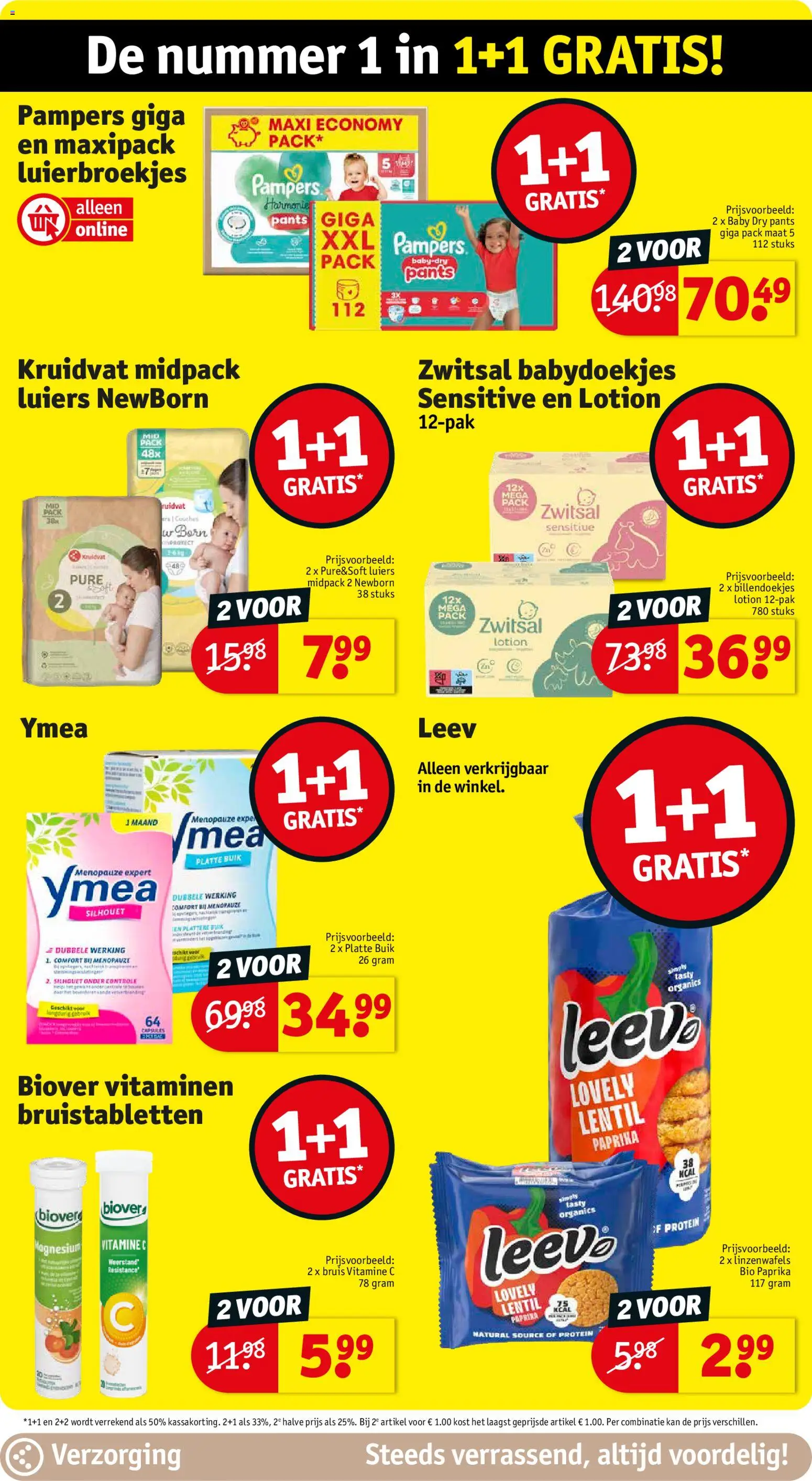 {H1} | Pagina: 36 | Producten: Pampers, Autós kompresszor, Vitamine C, Kan