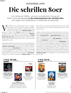 Müller Magazin ab 01.07.2025 | Seite: 58 | Produkte: Computer, Fall, Sony