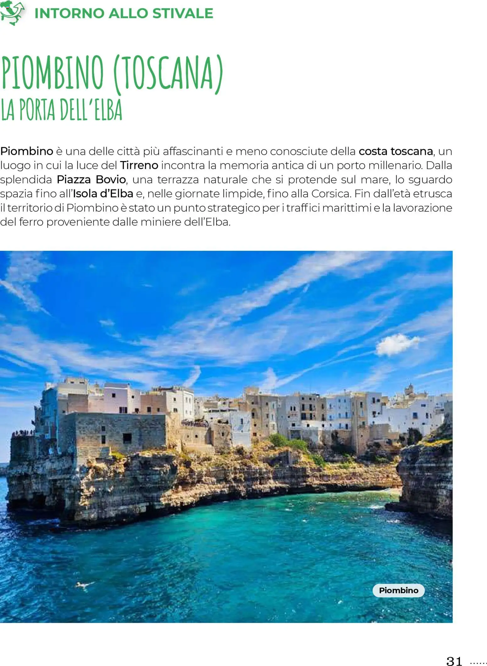 Volantino Gulliver del 31.10.2025 | Pagina: 31