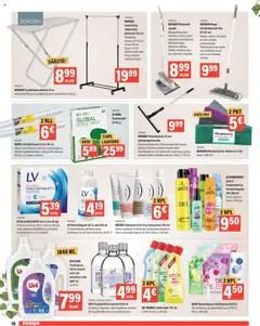  | Sivu: 14 | Tuotteet: Mikrokuituliina, Shampoo, Laatikko, Riisi
