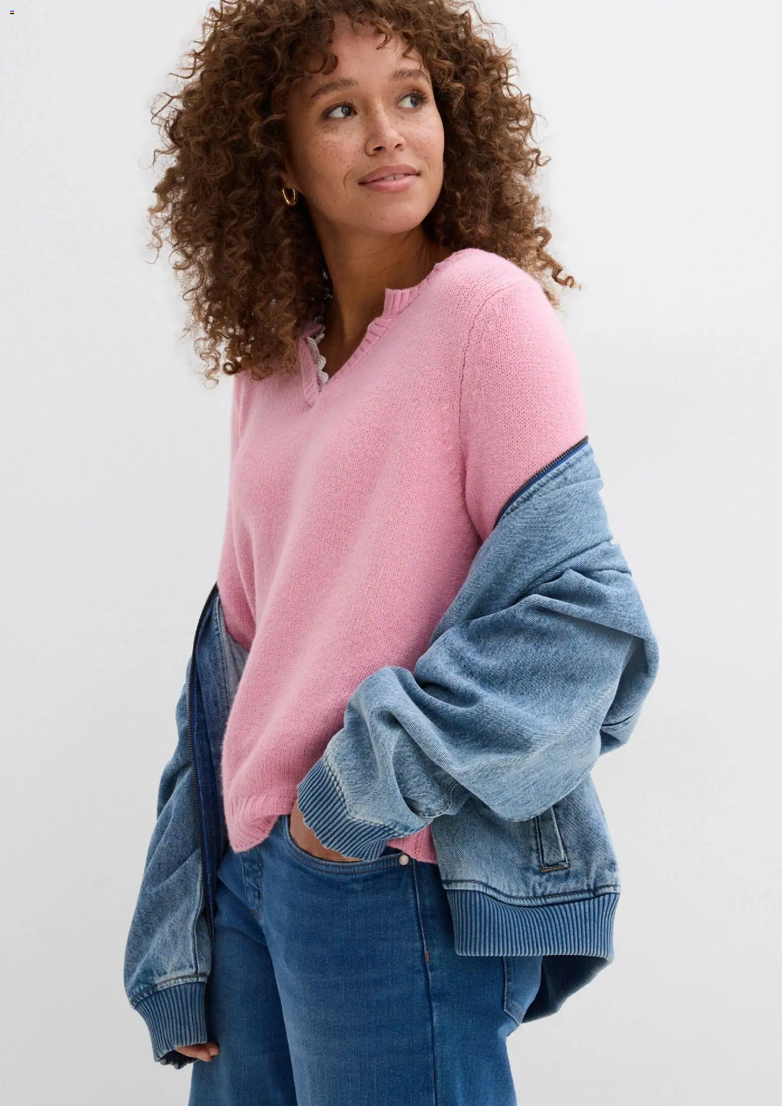 Bonprix akciós ujság - amely érvényes a következő dátumtól: 01.02.2026 | Oldal: 10