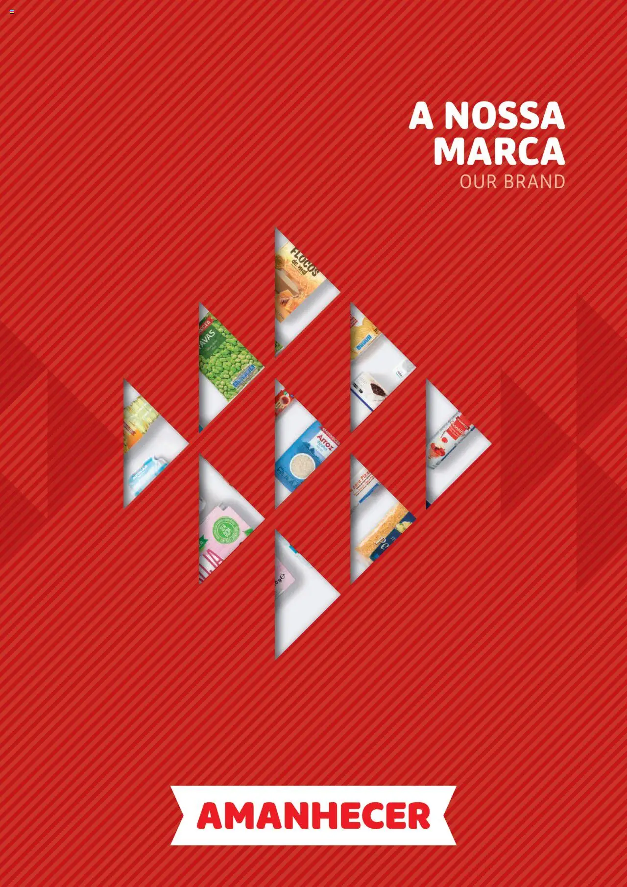 Recheio Amanhecer │ válido de 11.07.2024 | Página: 1 | Produtos: Arroz, Mel, Flocos