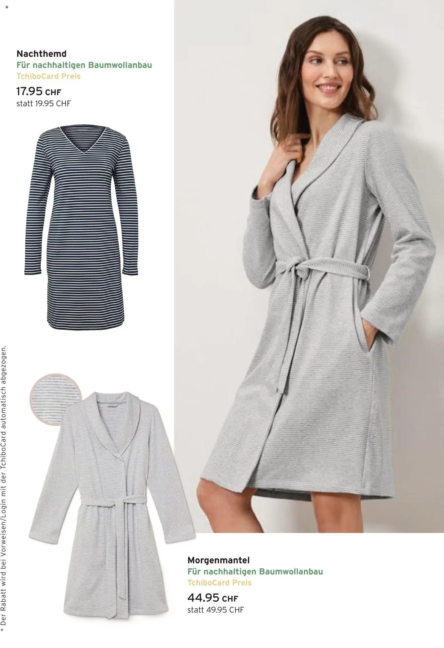 Tchibo Aktionen Momente zum Wohlfühlen – gültig ab 20.01.2026 | Seite: 2