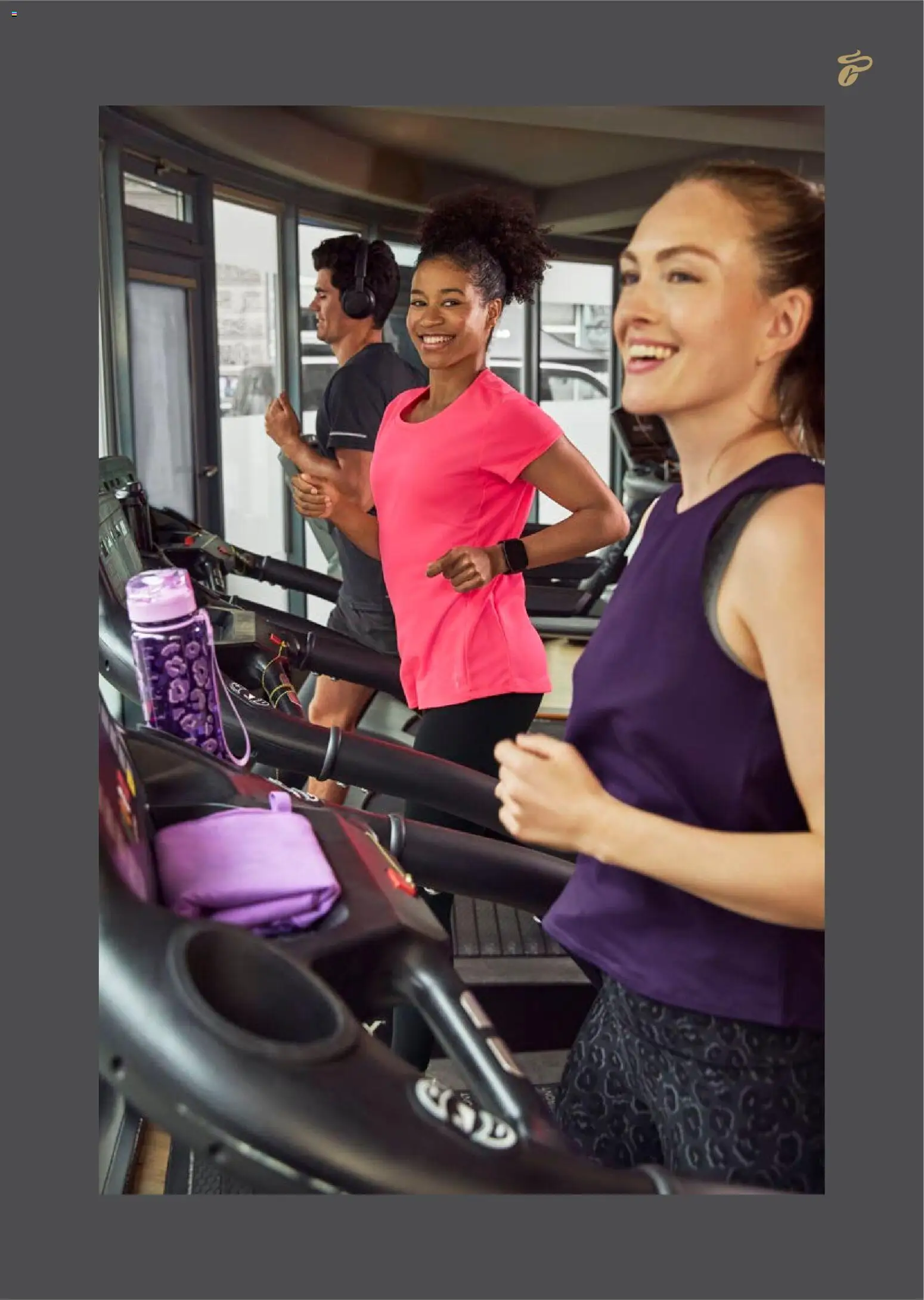 Prospekt Tchibo Back to gym – gültig ab 07.01.2026 | Seite: 5