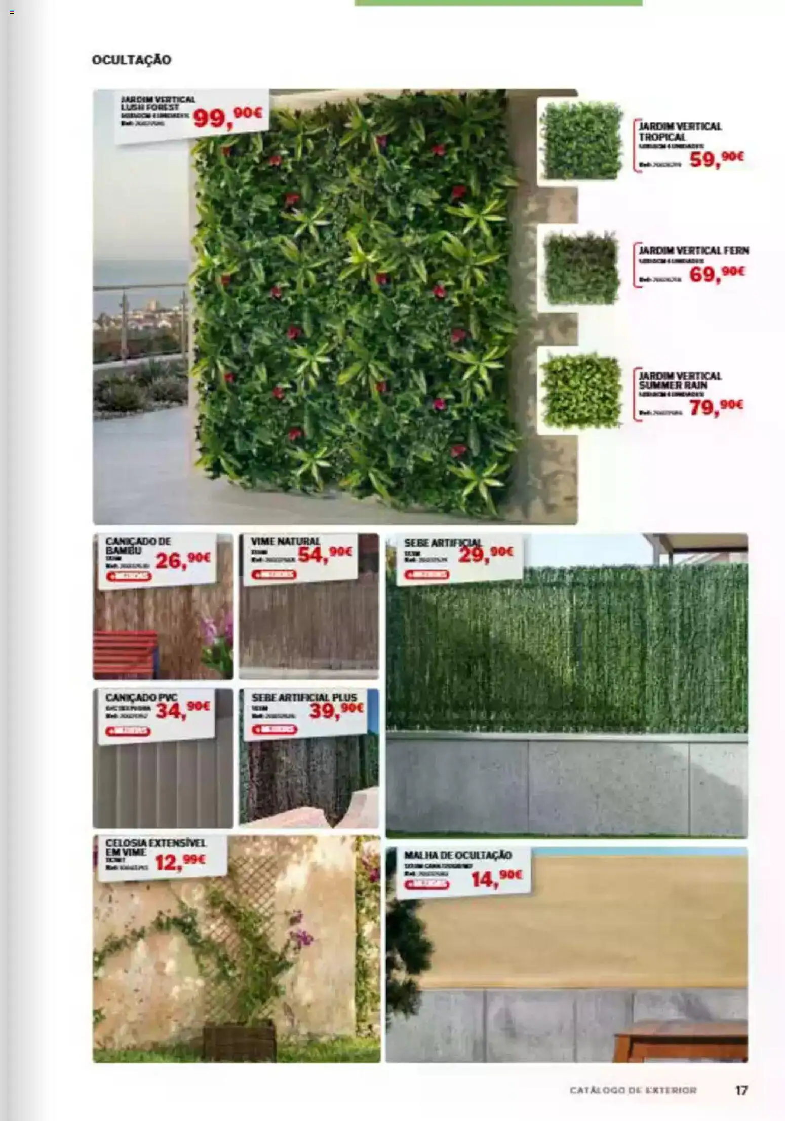 Maxmat folheto │ válido de 23.04.2026 | Página: 17