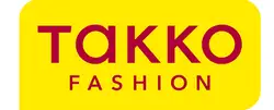 Logo Takko - catégorie Mode et Chaussures