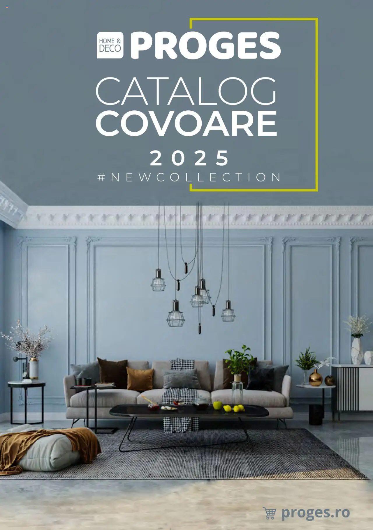 Noul catalog Proges – valabil de la 24.10.2024 | Pagină: 1
