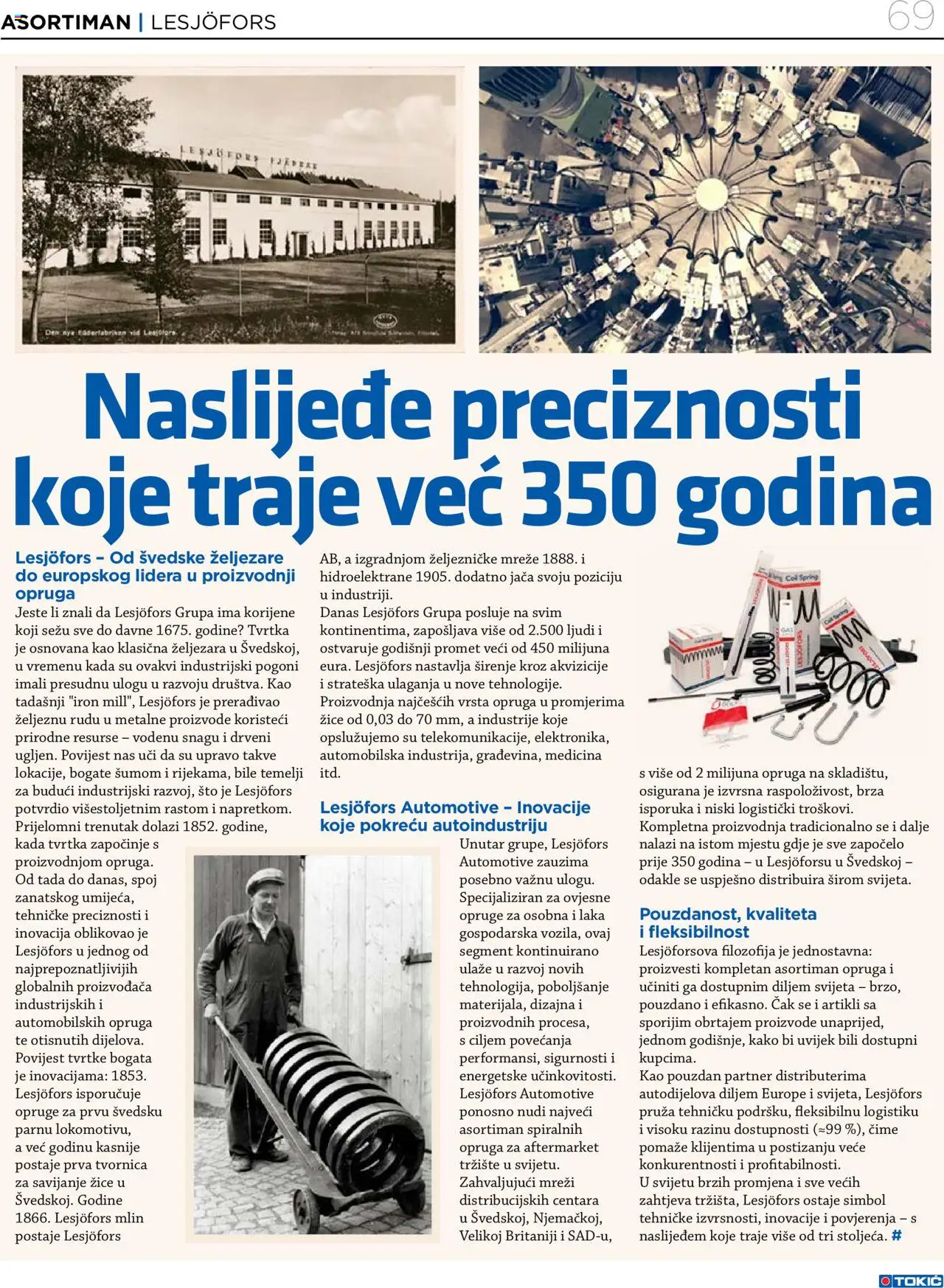 Tokić katalog | vrijedi od 14.10.2025 | Stranica: 69