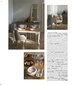 Anteprima del volantino Volantino Maisons du Monde	 valido a partire dal 27.08.2025 | Pagina: 32