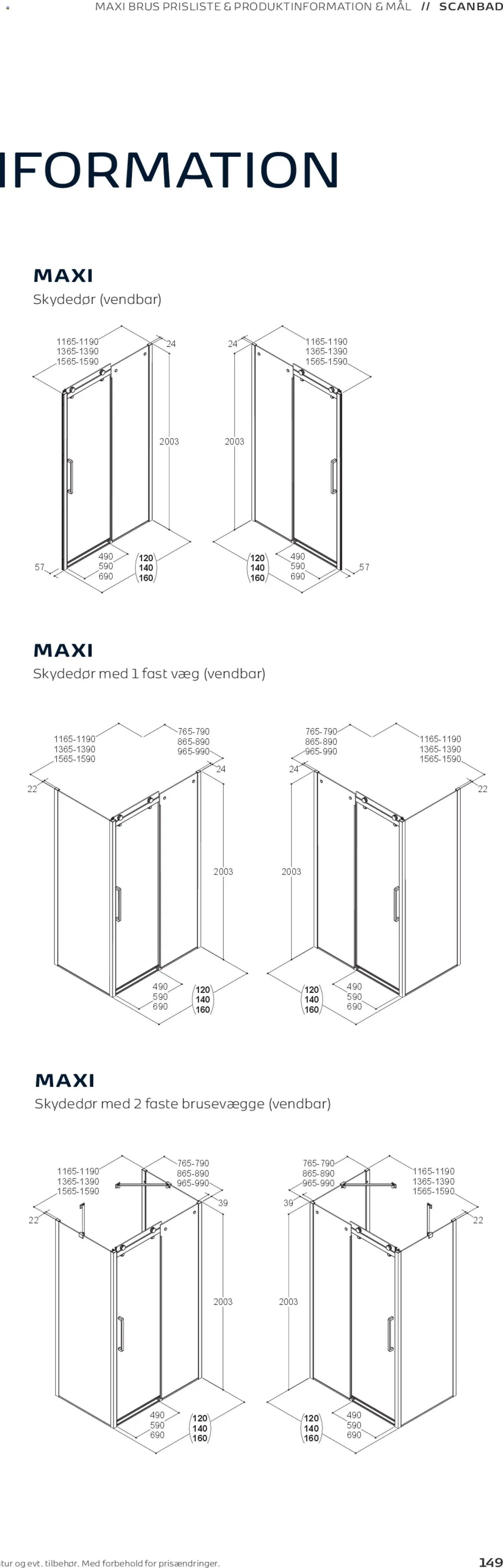 Bauhaus tilbudsavis – gyldig fra 01.01.2026 | Side: 298