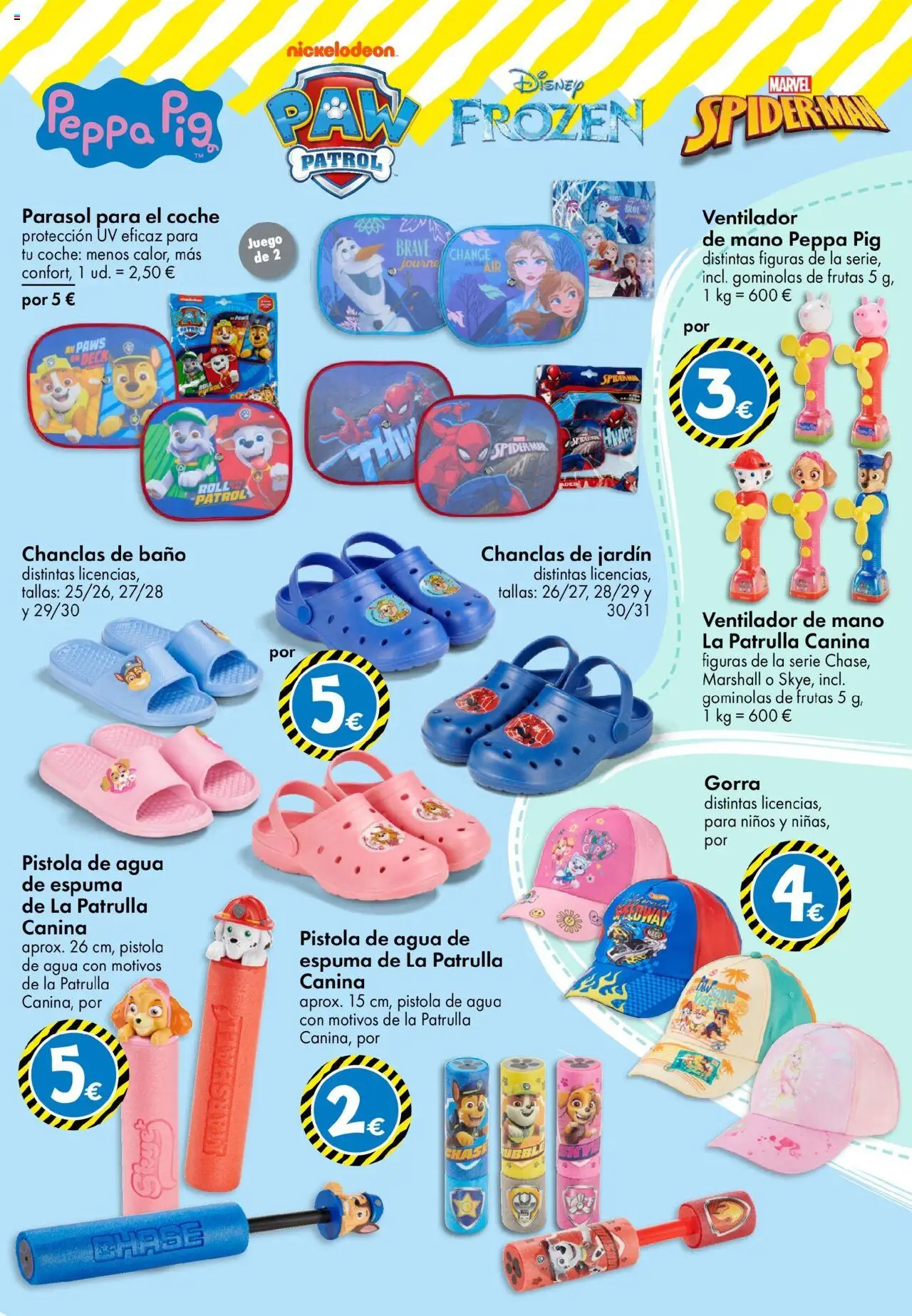 TEDi - folleto │ válido desde el 04.06.2025 | Página: 11 | Productos: Ventilador, Baño