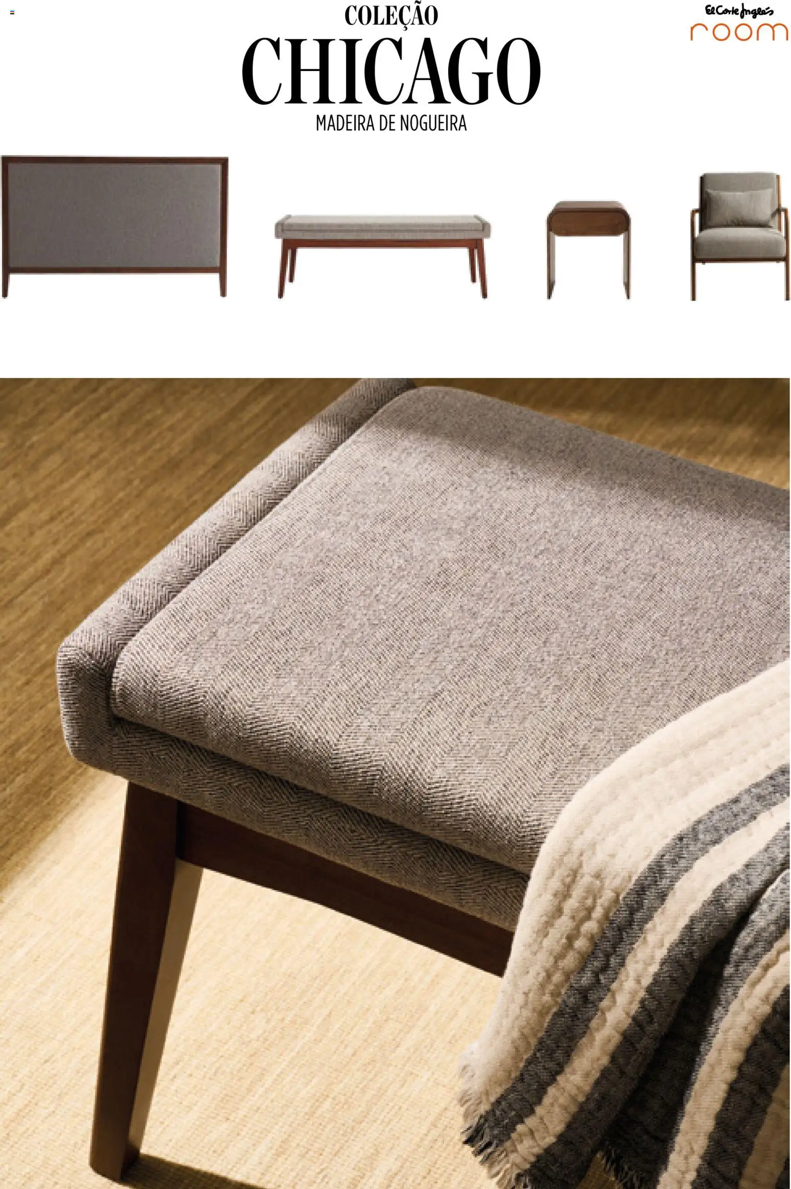 El Corte Ingles folheto │ válido de 23.04.2026 | Página: 37