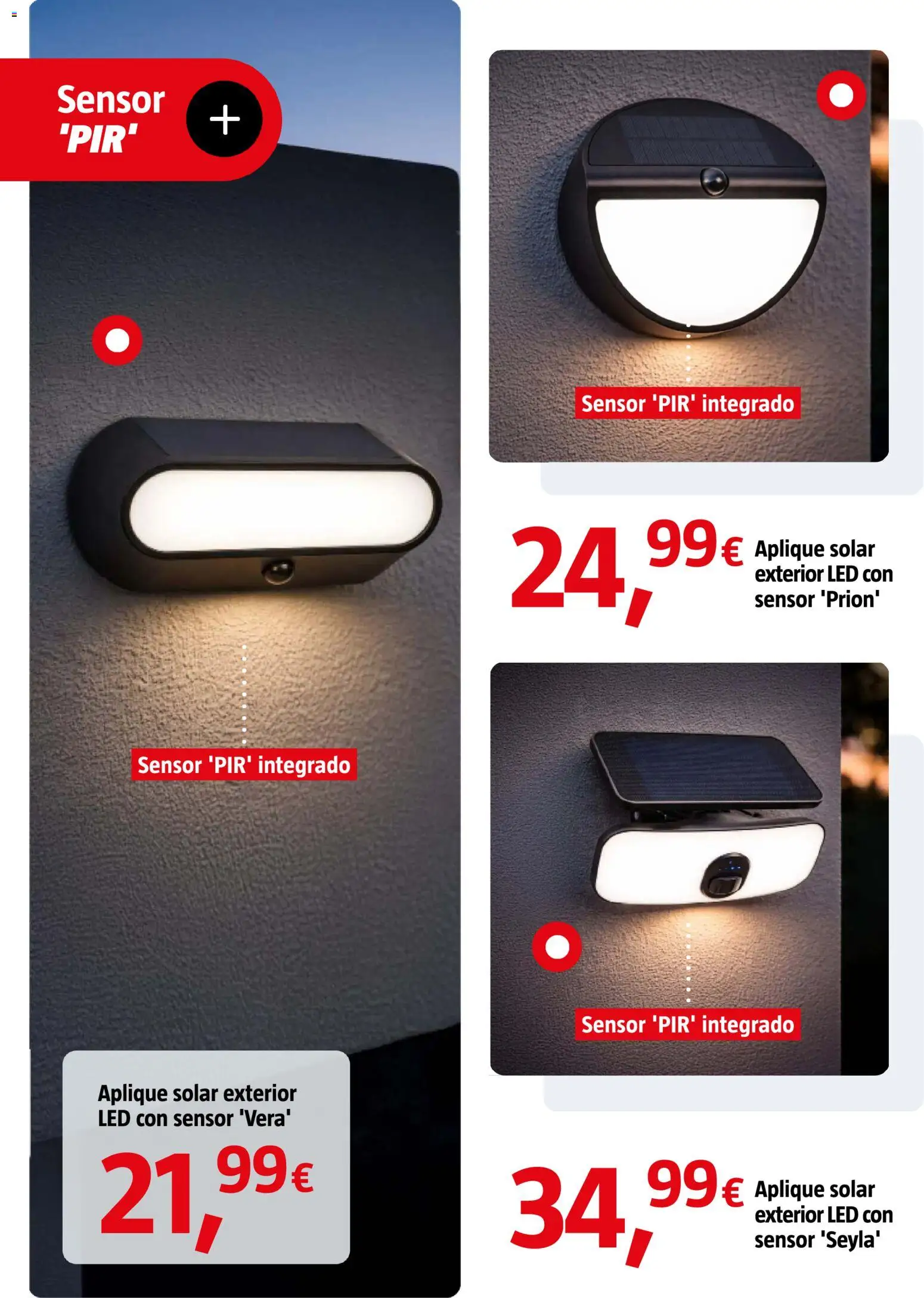 Bauhaus folleto │ válido desde el 26.02.2026 | Página: 64