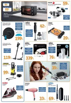 Vista previa E.Leclerc folleto Renovar válido desde el 01.04.2026 | Página: 5