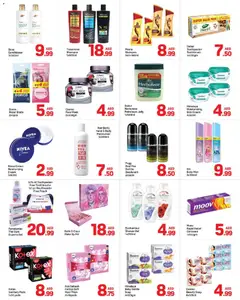 Preview of Day to Day catalogue valid from 17.03.2026 | Page: 5 | Products: Котлон, Høje hæle, Δίσκος, Χωνευτής