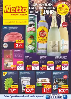 Netto Marken-Discount prospekt Jüchen	 ab 28.12.2025 gültig