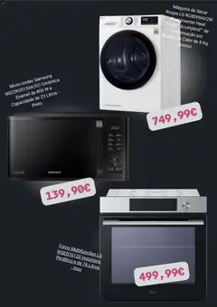 Pré-visualização El Corte Ingles Black Friday válido de 31.10.2025 | Página: 3