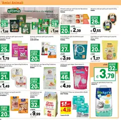 Anteprima del volantino Volantino Iper	 valido a partire dal 05.02.2026 | Pagina: 34