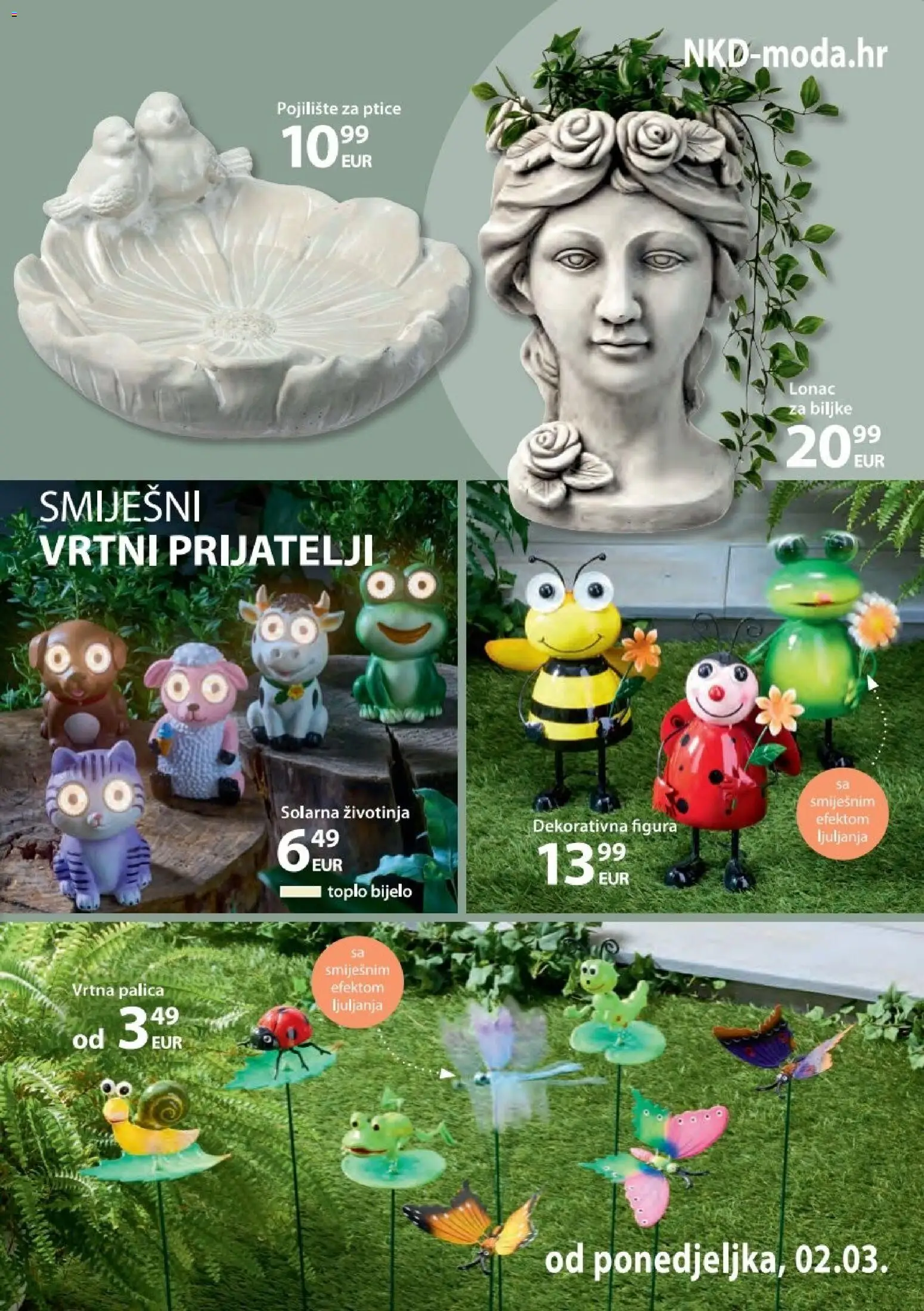 NKD katalog | vrijedi od 02.03.2026 | Stranica: 5