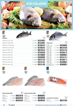 Metro leták platný od 01.01.2025 | Strana: 68