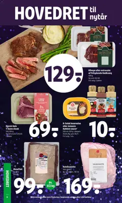 Coop 365 - Tilbudsavis gyldig fra 27.12.2025 | Side: 8