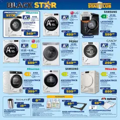 Anteprima del volantino Volantino Euronics	 valido a partire dal 05.02.2026 | Pagina: 2