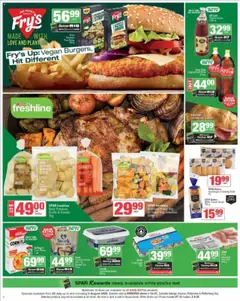 KWIKSPAR - Western Cape - Weekly Specials │ valid from 22.07.2025 | Page: 2