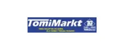 Logo TomiMarkt w kategorii Supermarkety