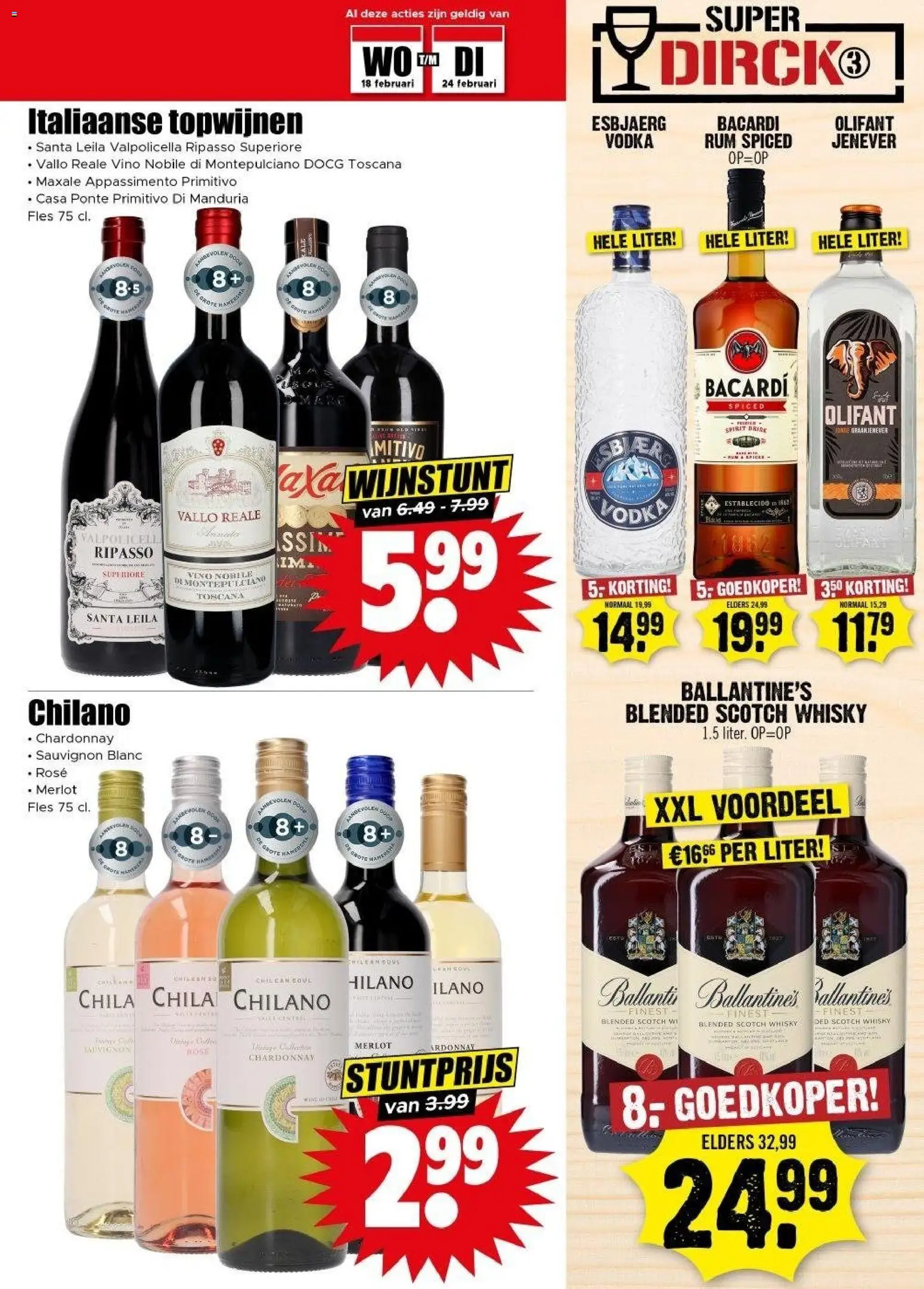 {H1} | Pagina: 33 | Producten: Thee, Mok, Bord, Schaal