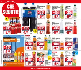 Volantino Il Gigante del 24.07.2025 | Pagina: 22
