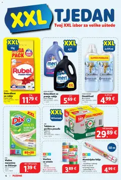 Plodine katalog | vrijedi od 27.08.2025 | Stranica: 4