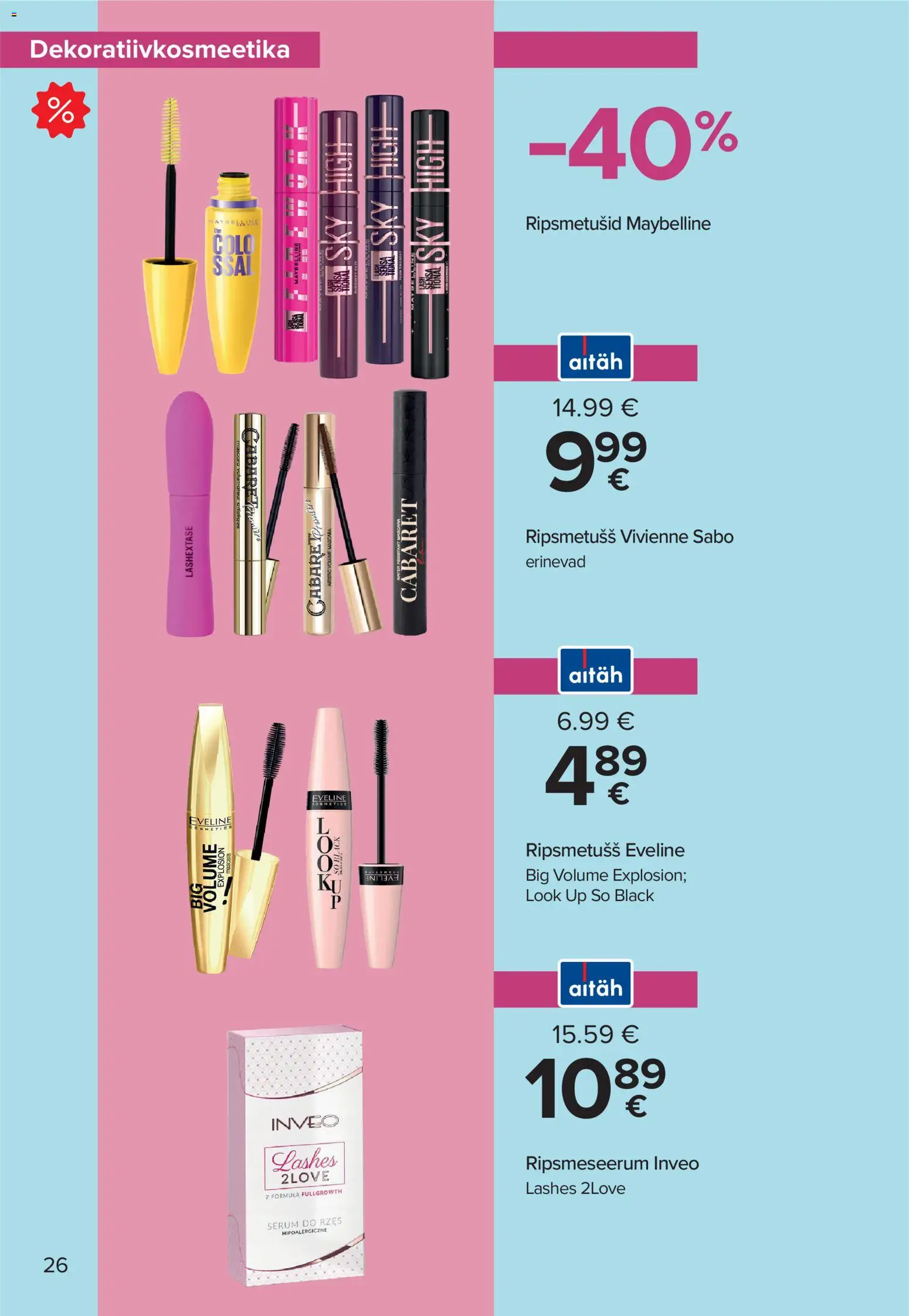 {H1} | Lehekülg: 26