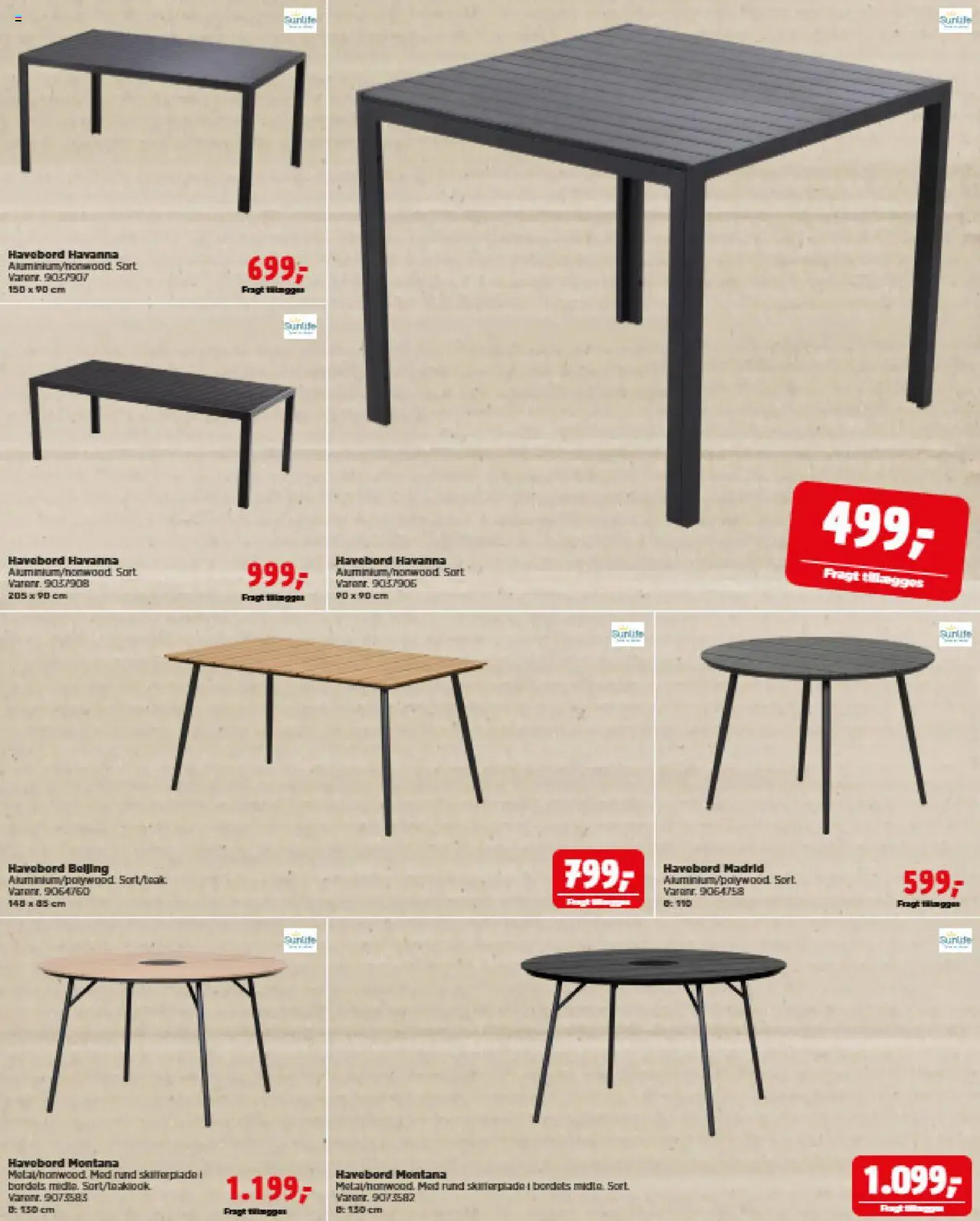 Jem & fix Tilbudsavis gyldig fra 13.03.2025 | Side: 3