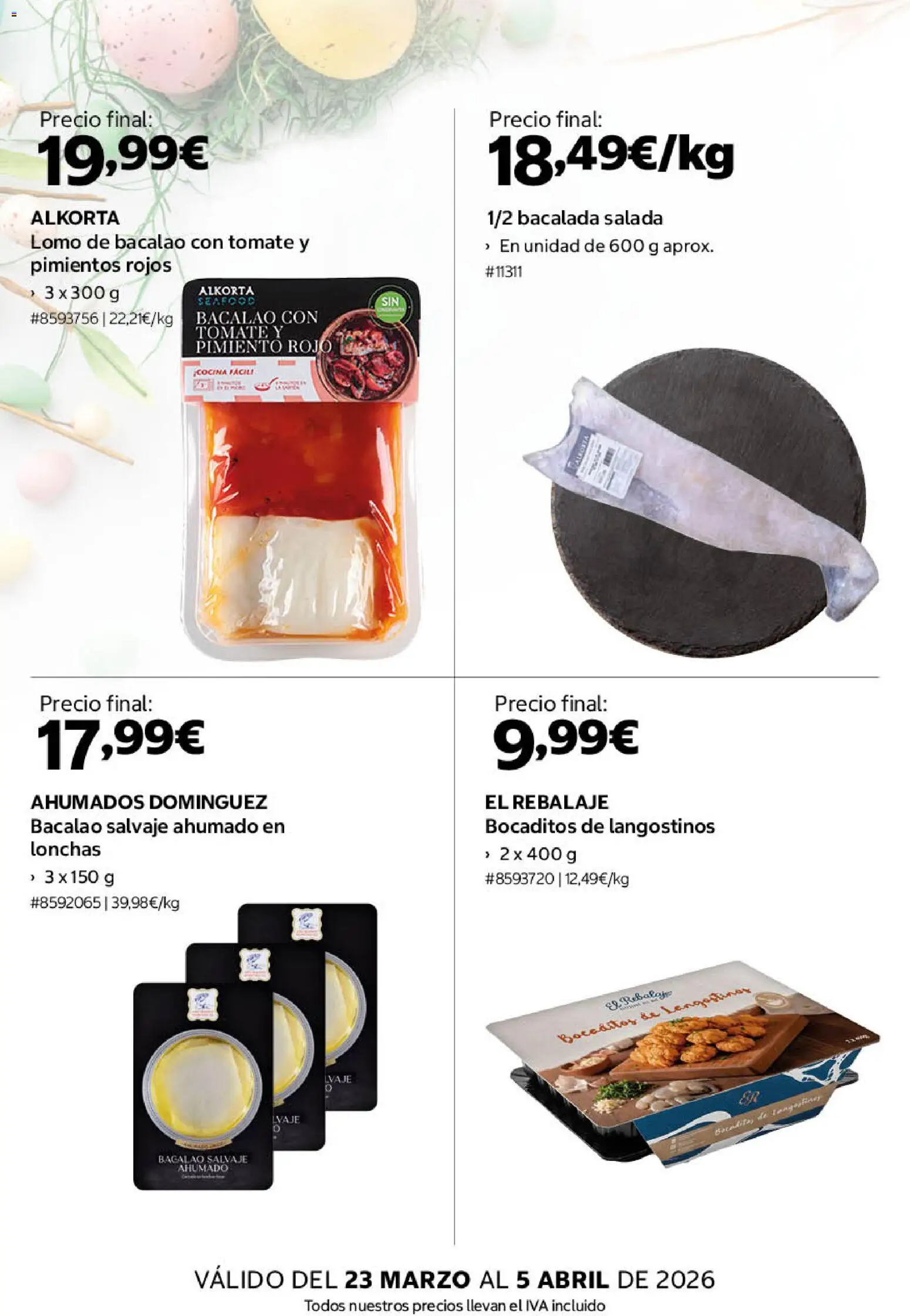 Costco catálogo │ válido desde el 23.03.2026 | Página: 8 | Productos: Κάδος απορρυμάτων, Cocina