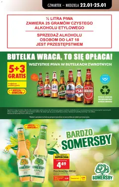 Pogląd oferty "Biedronka gazetka - Oferta w tym tygodniu" - ważna od 22.01.2026 | Strona: 63 | Produkty: Farba do włosów, Naklejki, Szampon, Odżywka do włosów