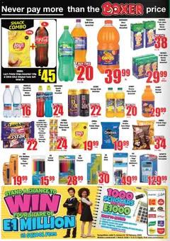 Boxer specials catalogue – valid from 05.02.2026 | Page: 4