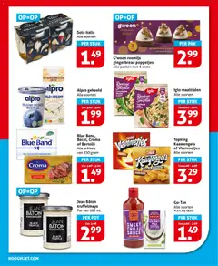 Hoogvliet - Folder - Voorbeeld van een folder van Hoogvliet, geldig van 10.12.2025 | Pagina: 18