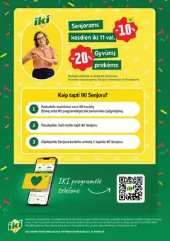 IKI leidinys galioja nuo 19.11.2025