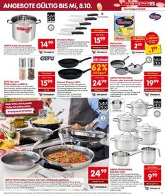 Interspar Flugblatt gültig ab 18.09.2025 | Seite: 11 | Produkte: Salz