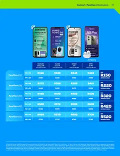 Telkom specials catalogue – valid from 15.02.2026 | Page: 27