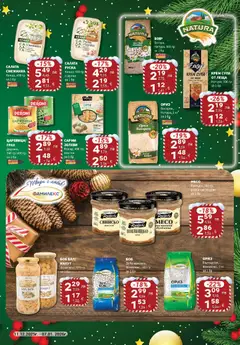 Преглед на My Market брошура - Офертите са валидни от 11.12.2025 | Страница: 7