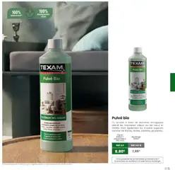 Texam - Prévisualisation de Texam catalogue 2026 valide à partir de 02.02.2026 | Page: 115