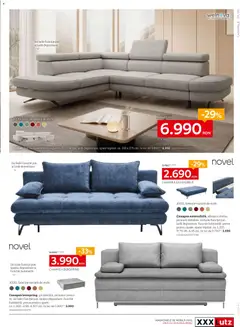 Ofertele XXXLutz valabile de la 06.04.2026 | Pagină: 5