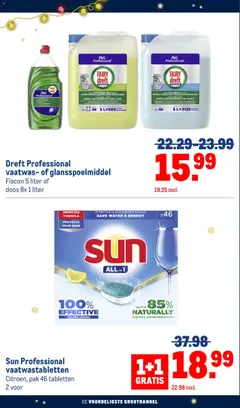 Makro - Folder - Voorbeeld van een folder van Makro, geldig van 10.12.2025 | Pagina: 108 | Producten: Festék