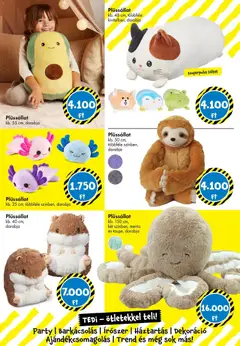 TEDi Akciós újság - amely érvényes a következő dátumtól: 12.12.2025 | Oldal: 16 | Termékek: Dekoráció