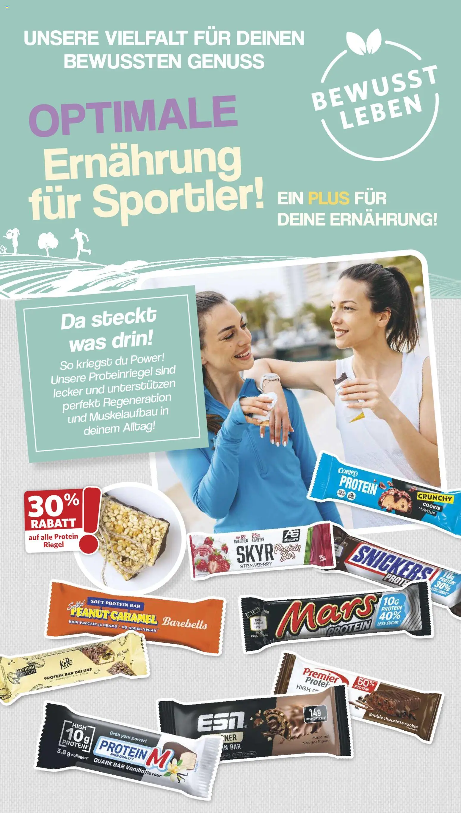 Famila Nordwest Prospekt 	 – gültig ab 16.03.2026 | Seite: 16