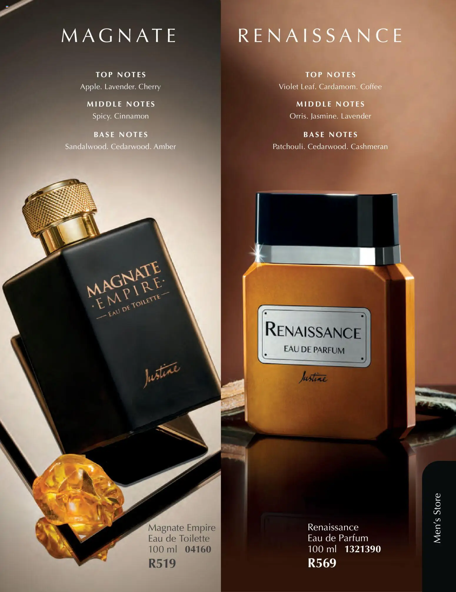 New Justine catalogue – valid from 01.04.2026 | Page: 72