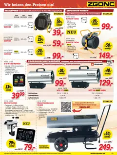 Zgonc Flugblatt Februar I 2026 ab 01.02.2026 gültig | Seite: 23