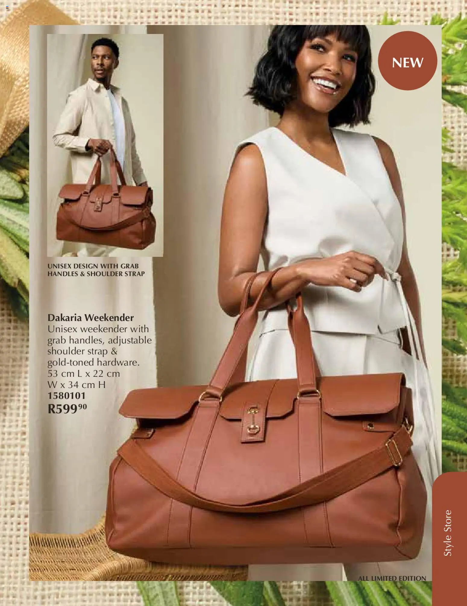 New Justine catalogue – valid from 01.11.2025 | Page: 74