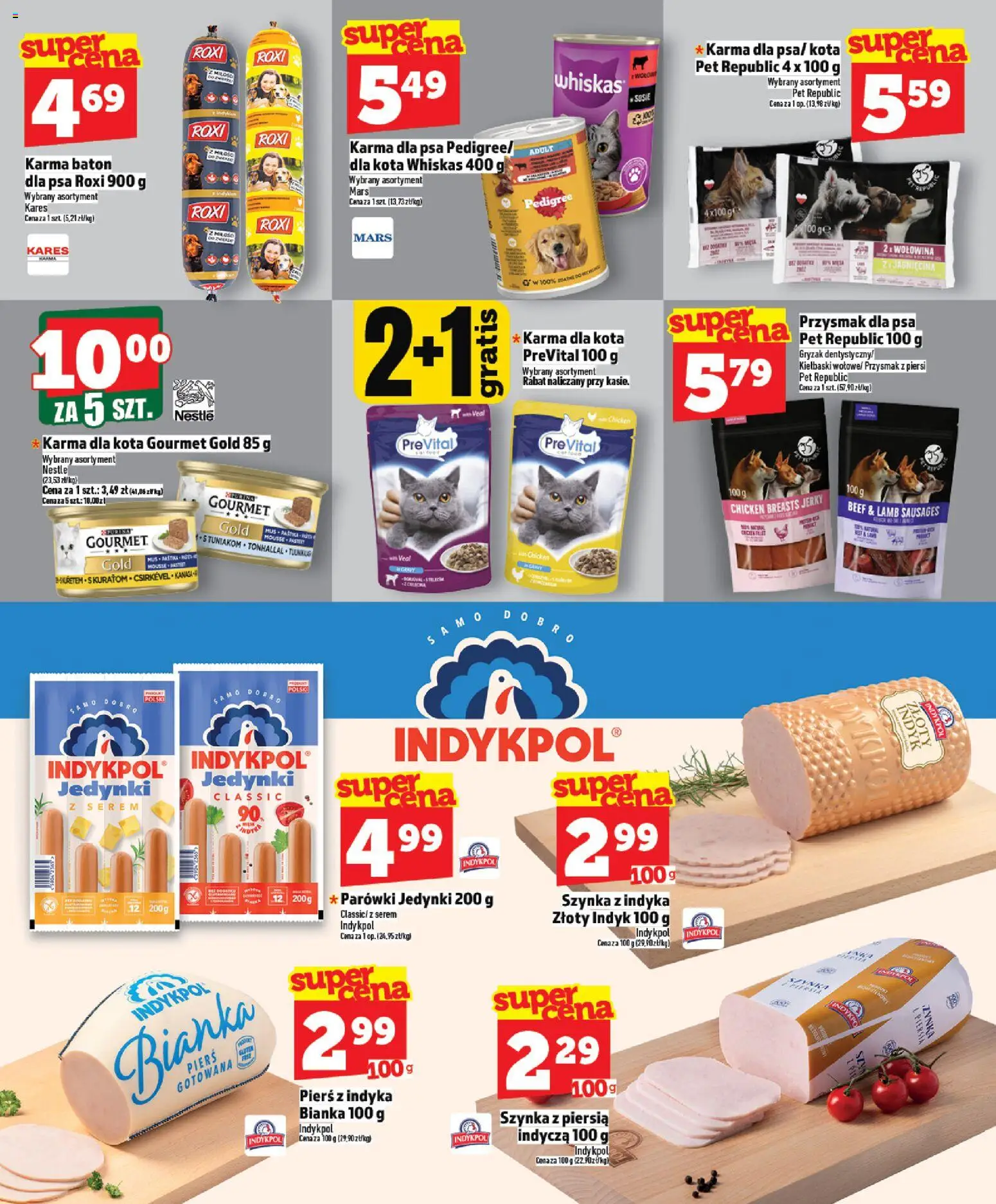 Topaz Gazetka - Ceny małe na stałe od 05.02.2026 | Strona: 25 | Produkty: Parówki, Kiełbaski, Szynka, Wołowina